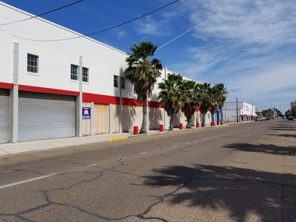 Downtown Harlingen Properties Portfolio: Downtown Harlingen Properties, Harlingen, TX 78550